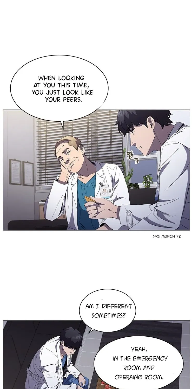 Read Dr. Choi Tae-Soo chapter 110 image 83 on Lezhin
