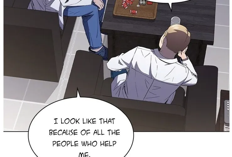 Read Dr. Choi Tae-Soo chapter 110 image 84 on Lezhin