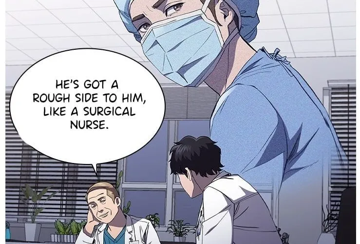 Read Dr. Choi Tae-Soo chapter 110 image 86 on Lezhin