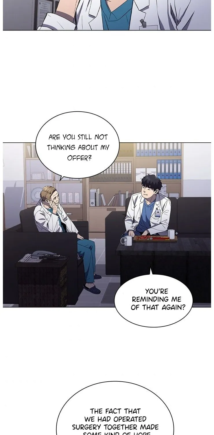 Read Dr. Choi Tae-Soo chapter 110 image 88 on Lezhin