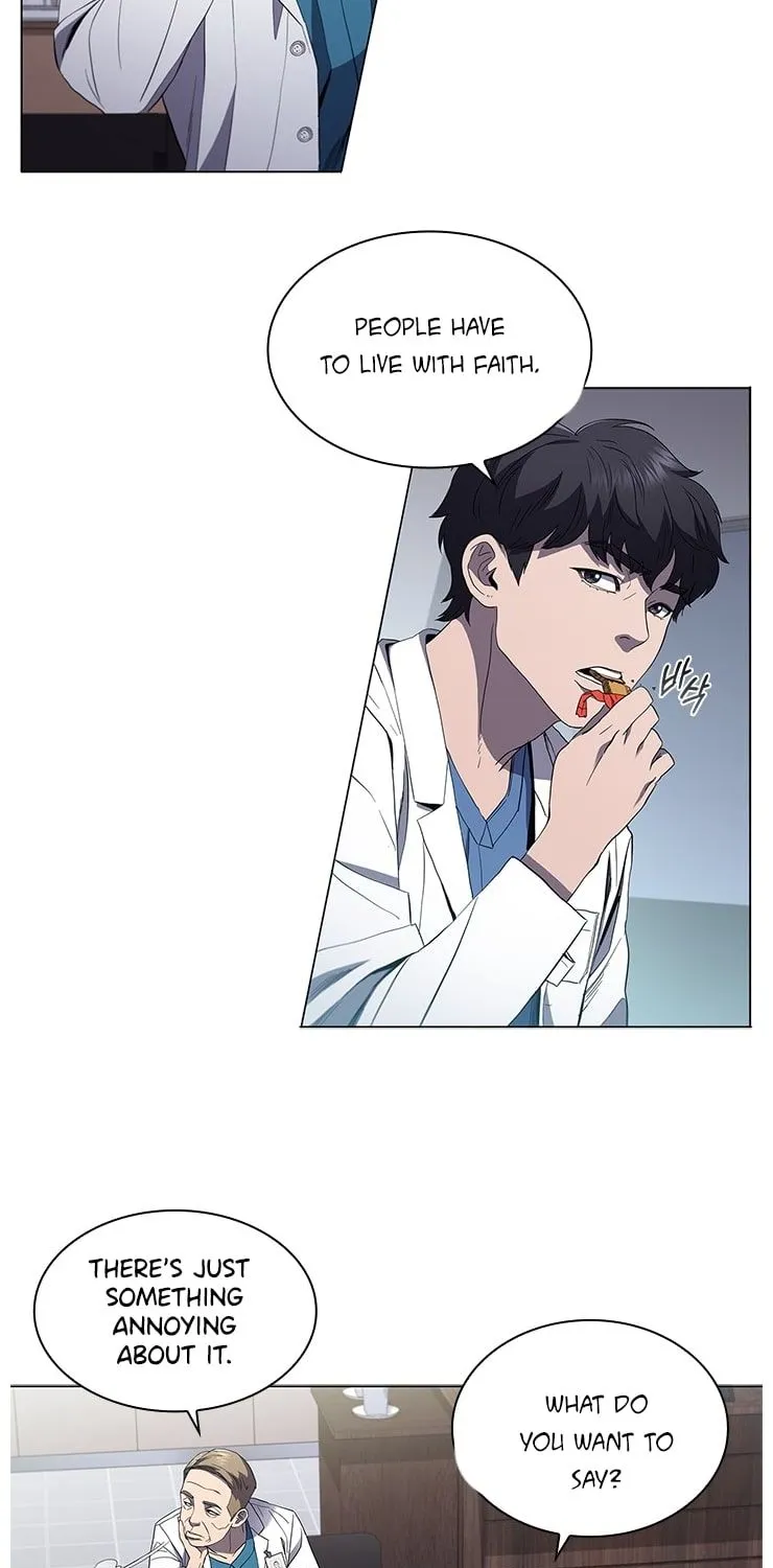 Read Dr. Choi Tae-Soo chapter 110 image 90 on Lezhin