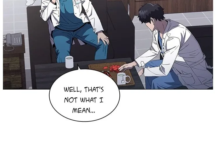 Read Dr. Choi Tae-Soo chapter 110 image 91 on Lezhin