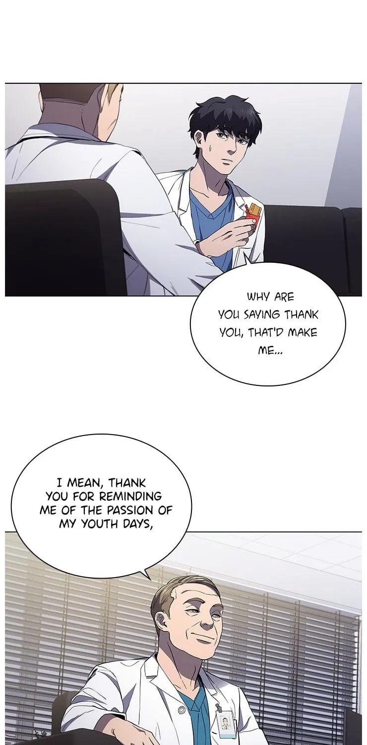 Read Dr. Choi Tae-Soo chapter 110 image 94 on Lezhin