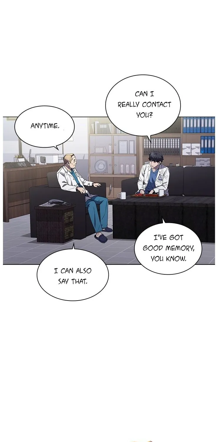 Read Dr. Choi Tae-Soo chapter 110 image 96 on Lezhin