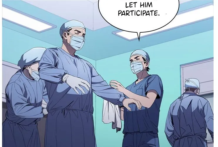 Read Dr. Choi Tae-Soo chapter 112 image 10 on Lezhin