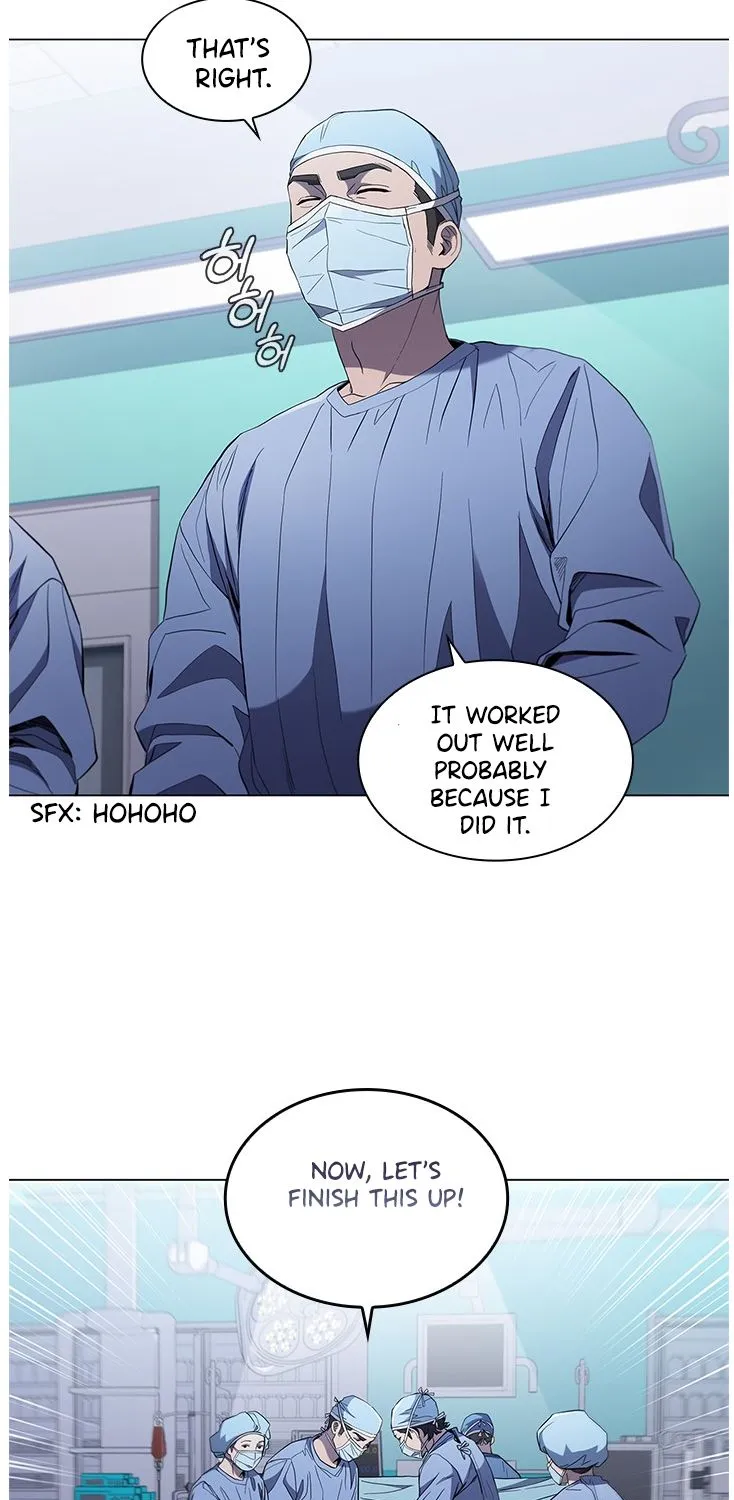 Read Dr. Choi Tae-Soo chapter 112 image 102 on Lezhin