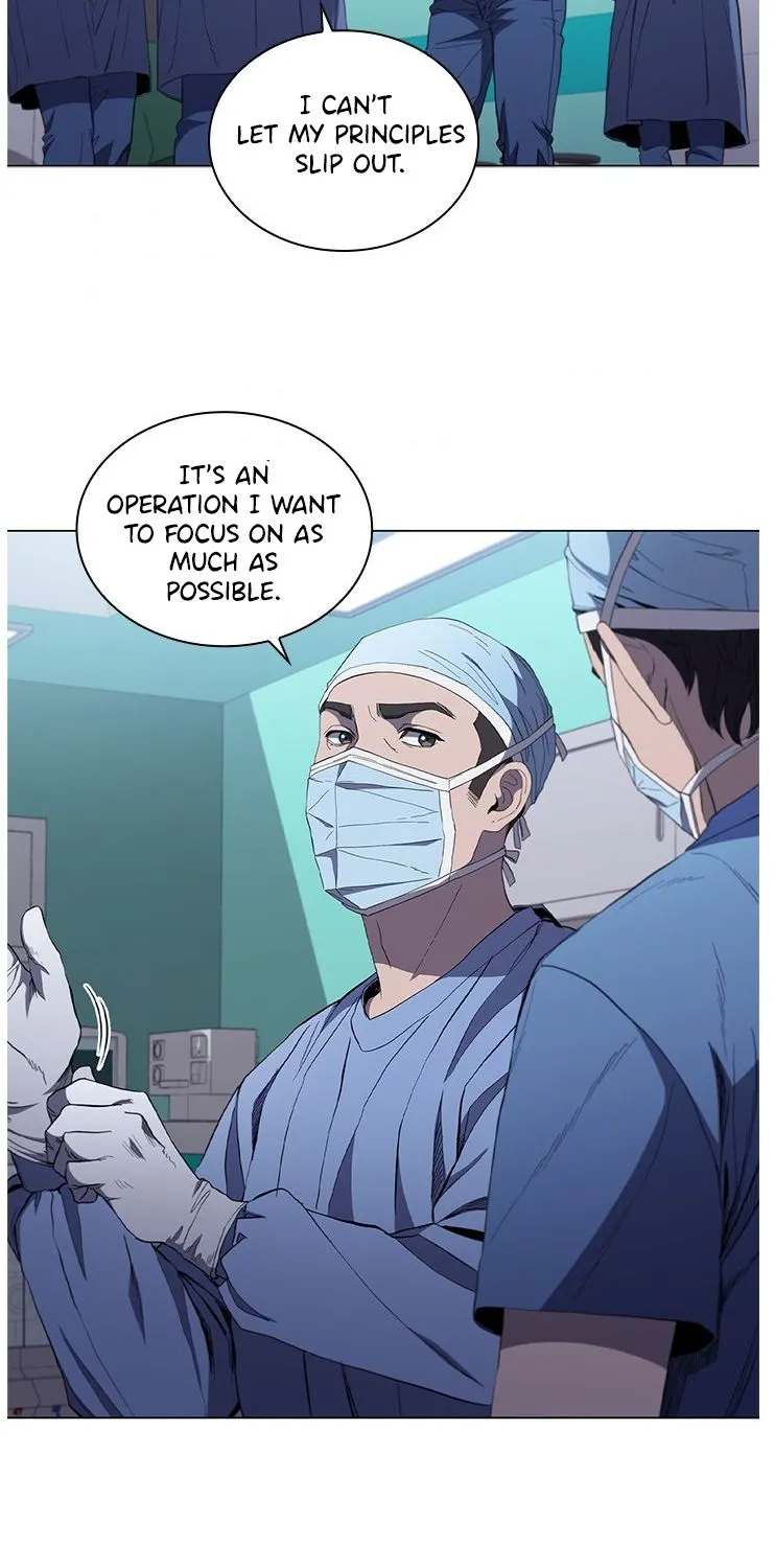 Read Dr. Choi Tae-Soo chapter 112 image 11 on Lezhin
