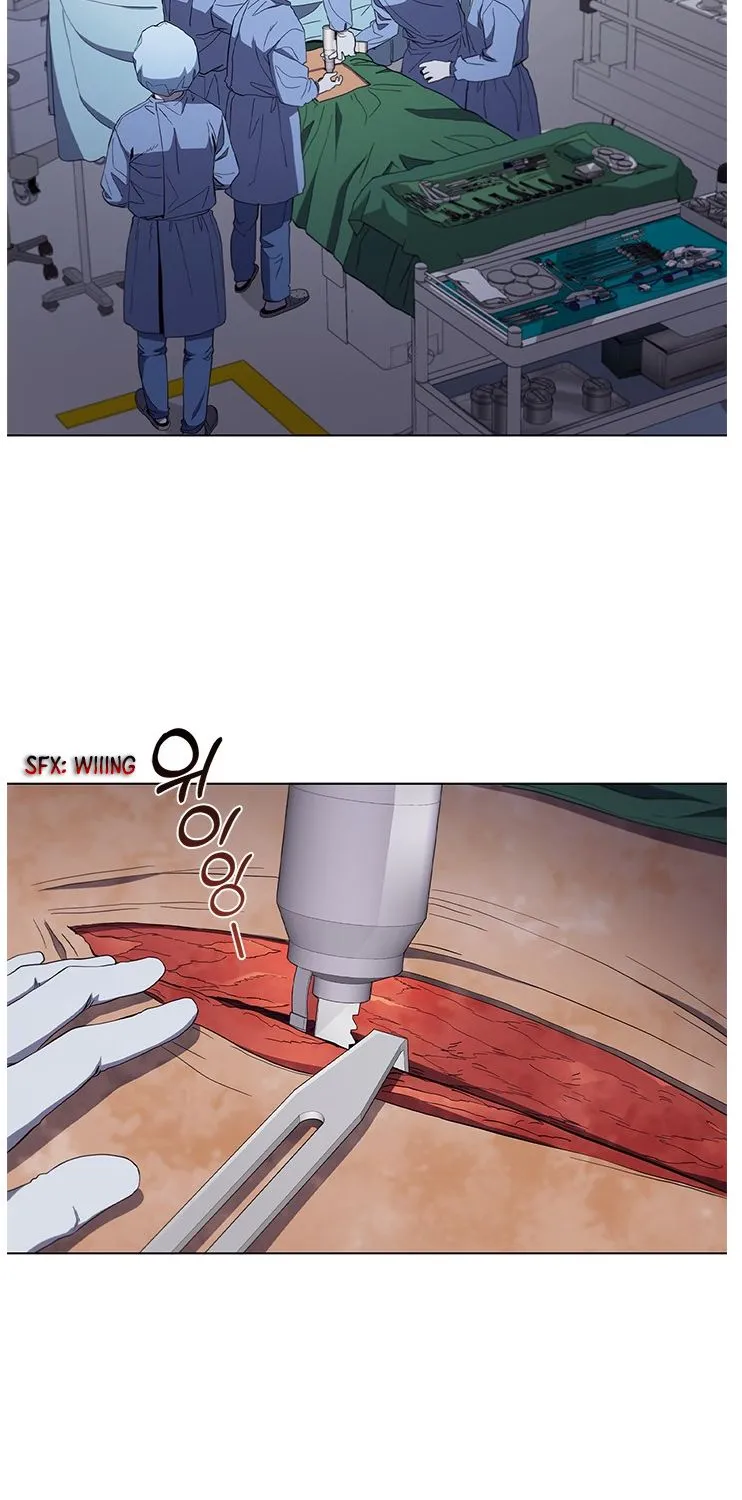 Read Dr. Choi Tae-Soo chapter 112 image 15 on Lezhin