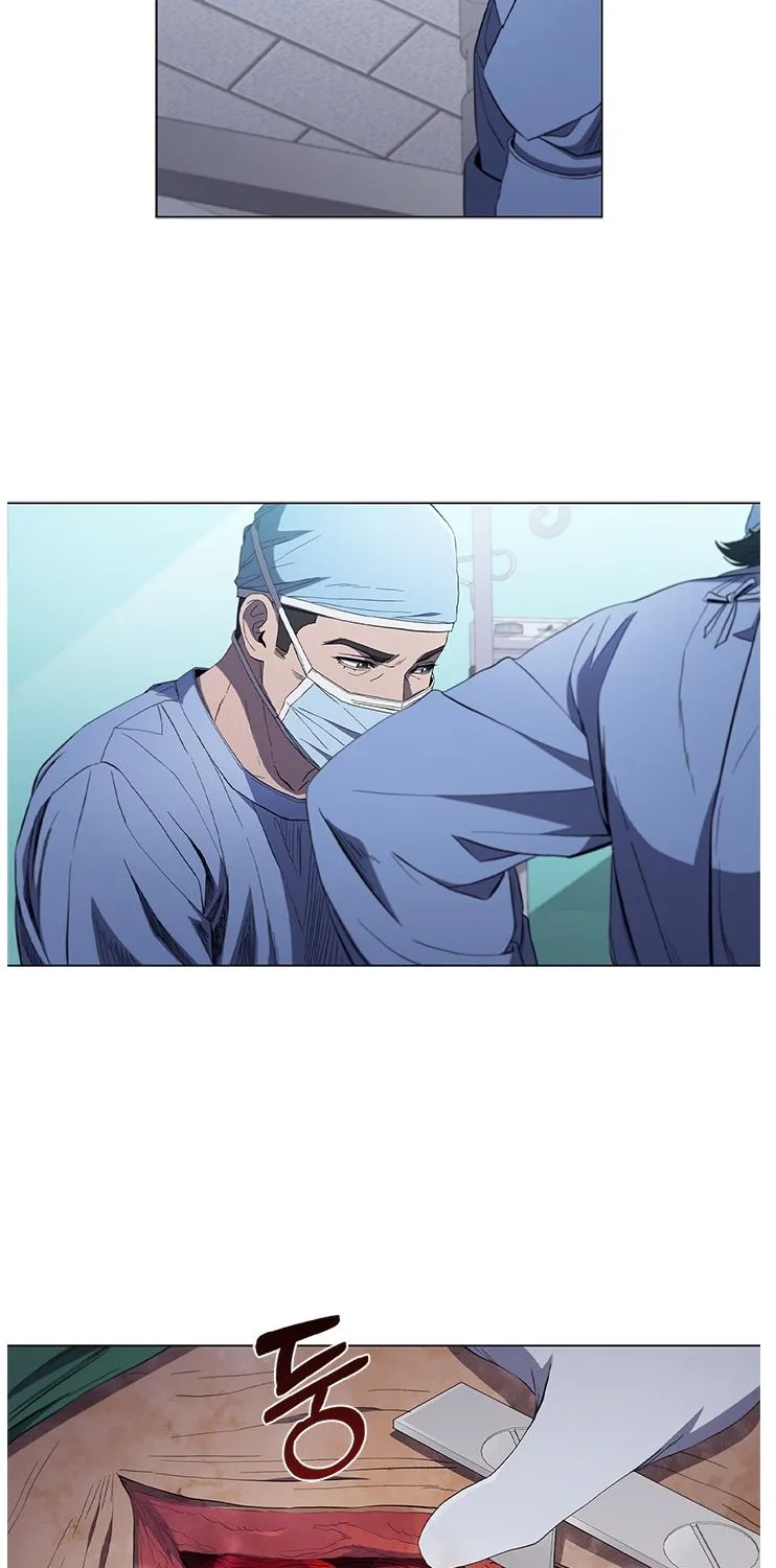 Read Dr. Choi Tae-Soo chapter 112 image 17 on Lezhin