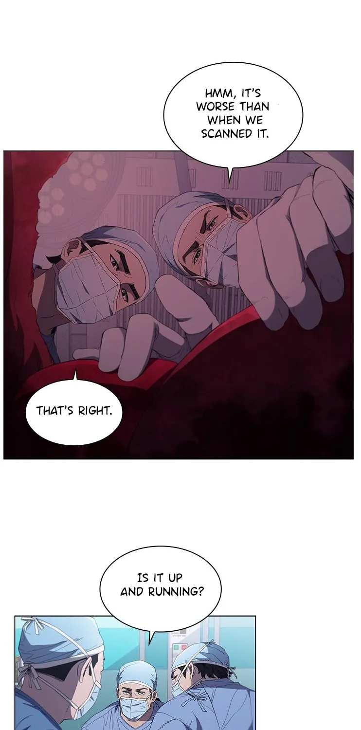 Read Dr. Choi Tae-Soo chapter 112 image 19 on Lezhin