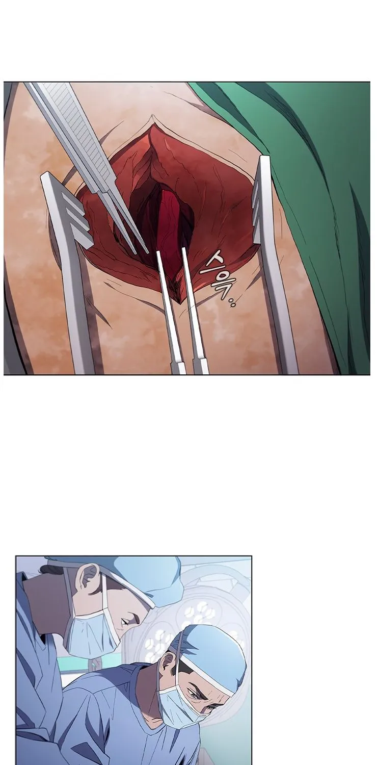 Read Dr. Choi Tae-Soo chapter 112 image 23 on Lezhin