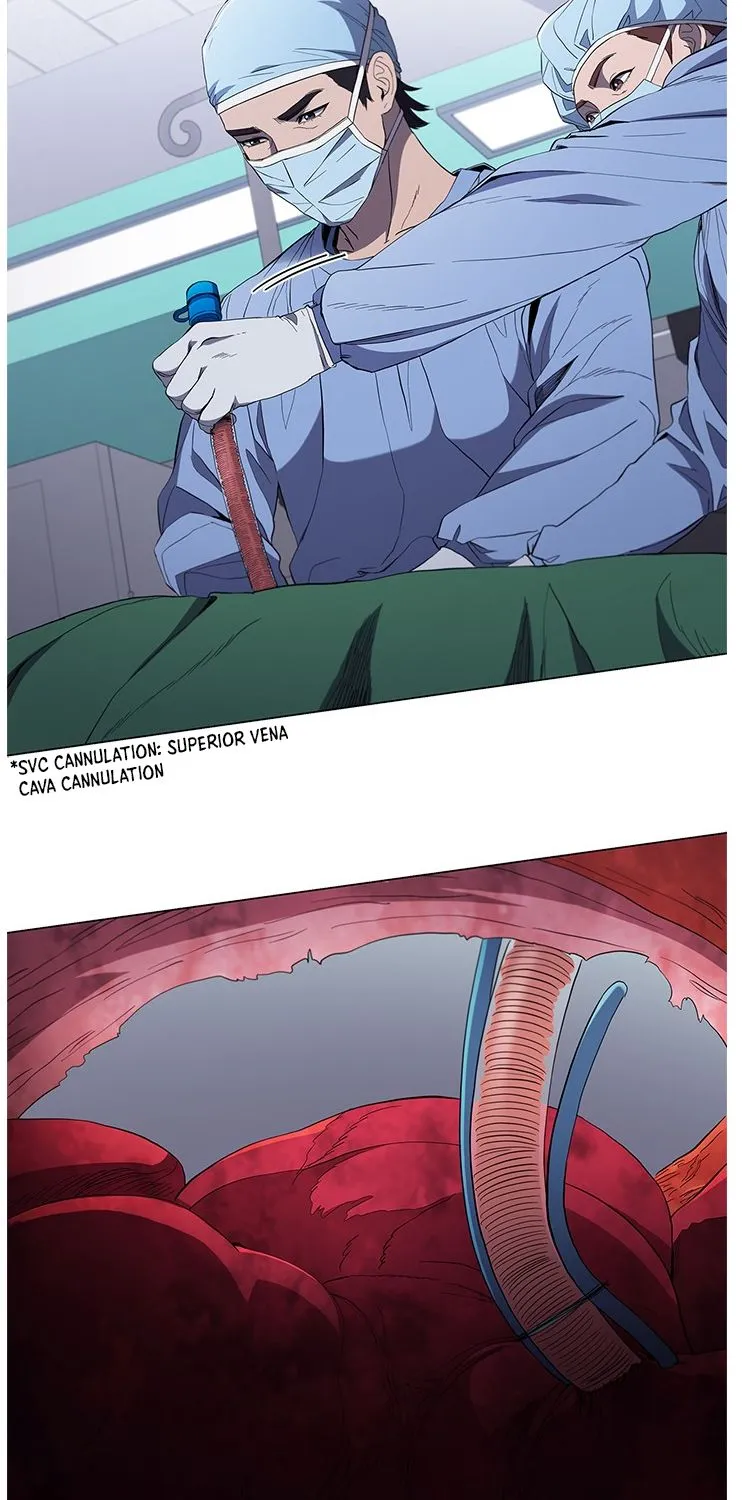Read Dr. Choi Tae-Soo chapter 112 image 27 on Lezhin