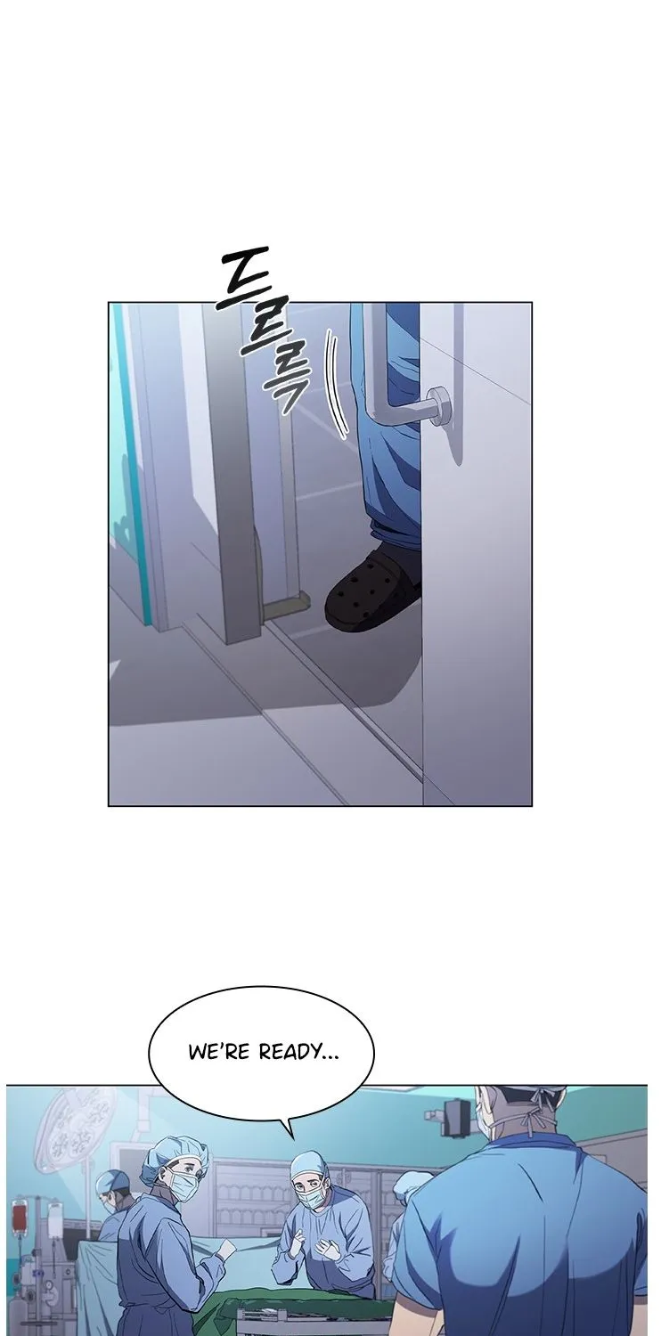 Read Dr. Choi Tae-Soo chapter 112 image 3 on Lezhin