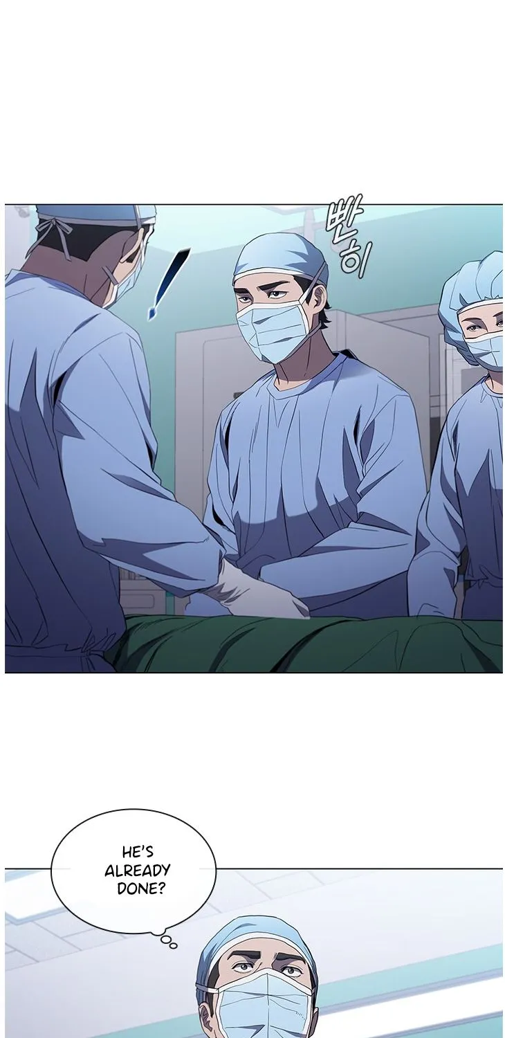 Read Dr. Choi Tae-Soo chapter 112 image 32 on Lezhin