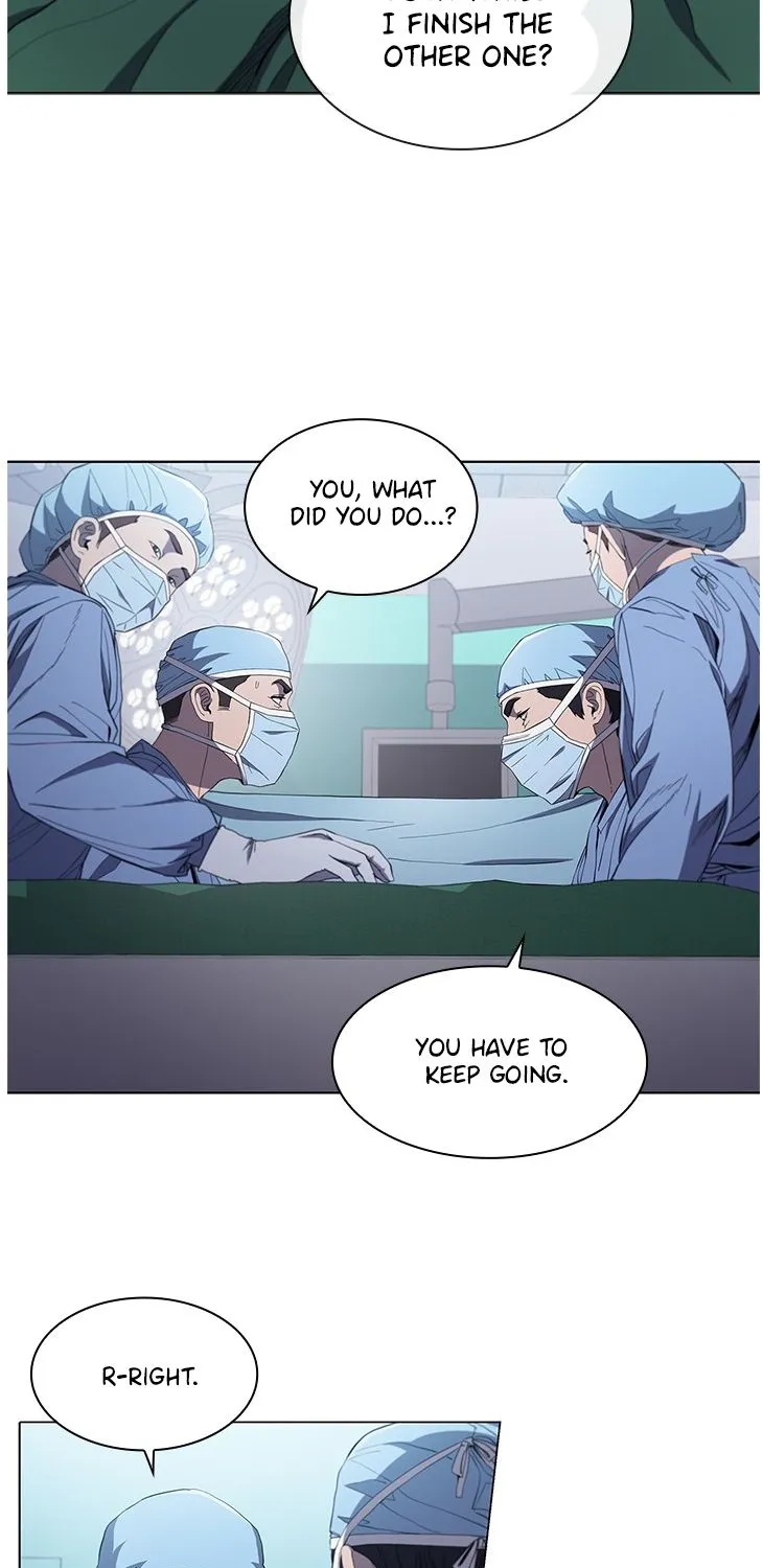 Read Dr. Choi Tae-Soo chapter 112 image 34 on Lezhin