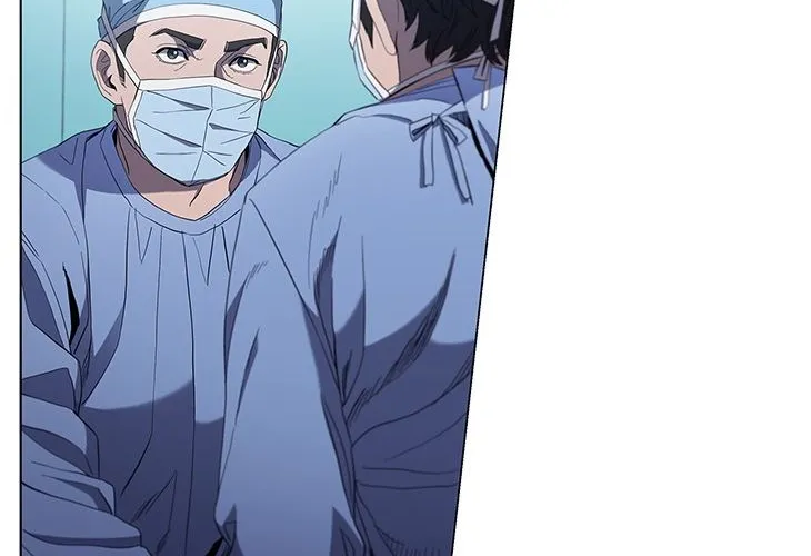 Read Dr. Choi Tae-Soo chapter 112 image 35 on Lezhin
