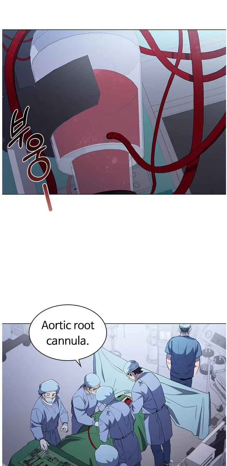 Read Dr. Choi Tae-Soo chapter 112 image 38 on Lezhin