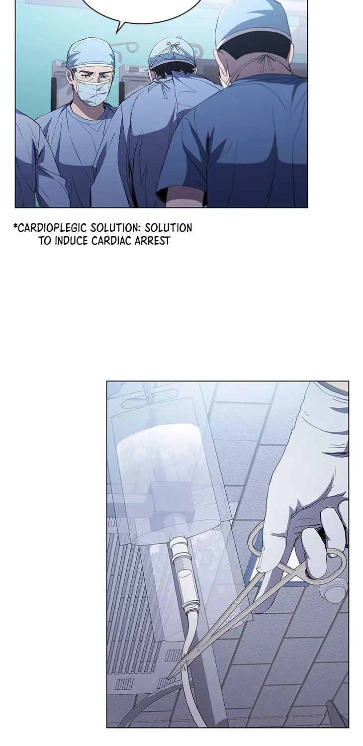 Read Dr. Choi Tae-Soo chapter 112 image 40 on Lezhin