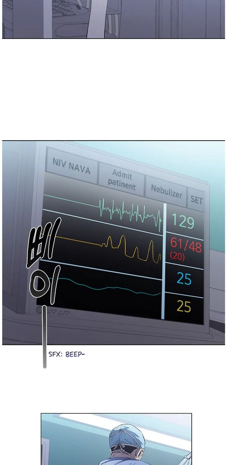 Read Dr. Choi Tae-Soo chapter 112 image 42 on Lezhin