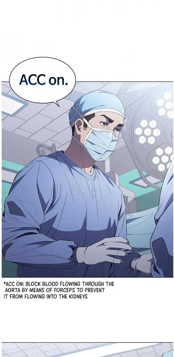 Read Dr. Choi Tae-Soo chapter 112 image 44 on Lezhin