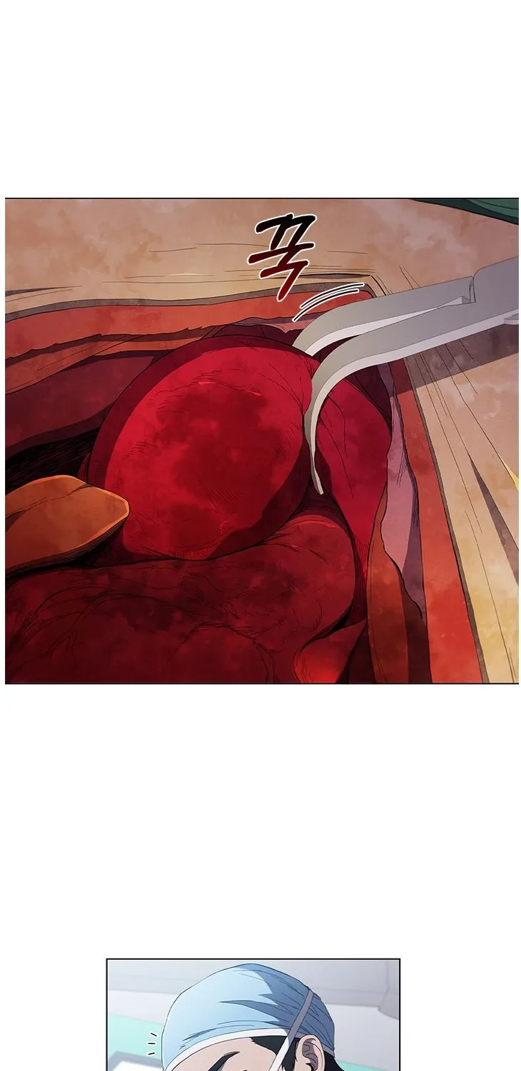 Read Dr. Choi Tae-Soo chapter 112 image 46 on Lezhin