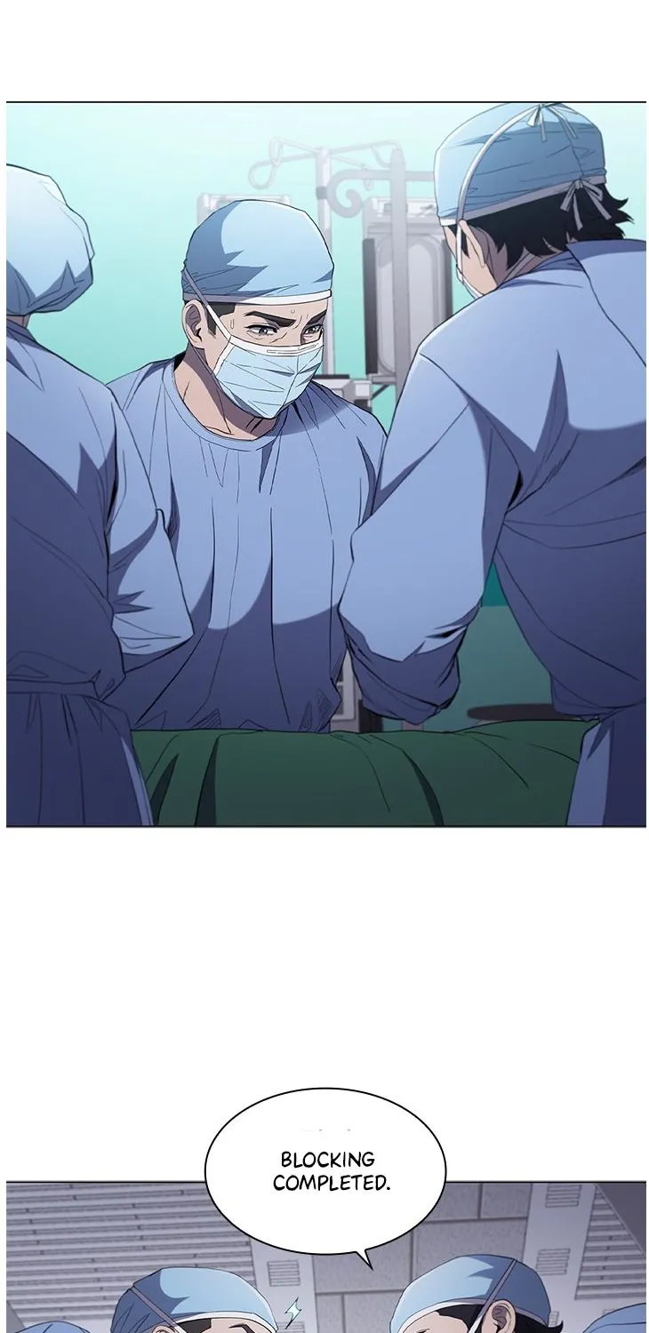Read Dr. Choi Tae-Soo chapter 112 image 48 on Lezhin