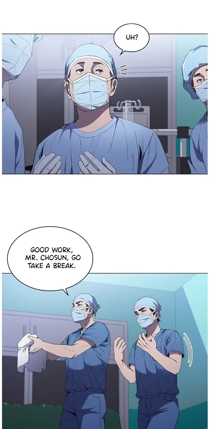 Read Dr. Choi Tae-Soo chapter 112 image 5 on Lezhin