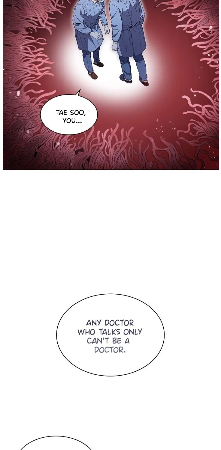 Read Dr. Choi Tae-Soo chapter 112 image 65 on Lezhin