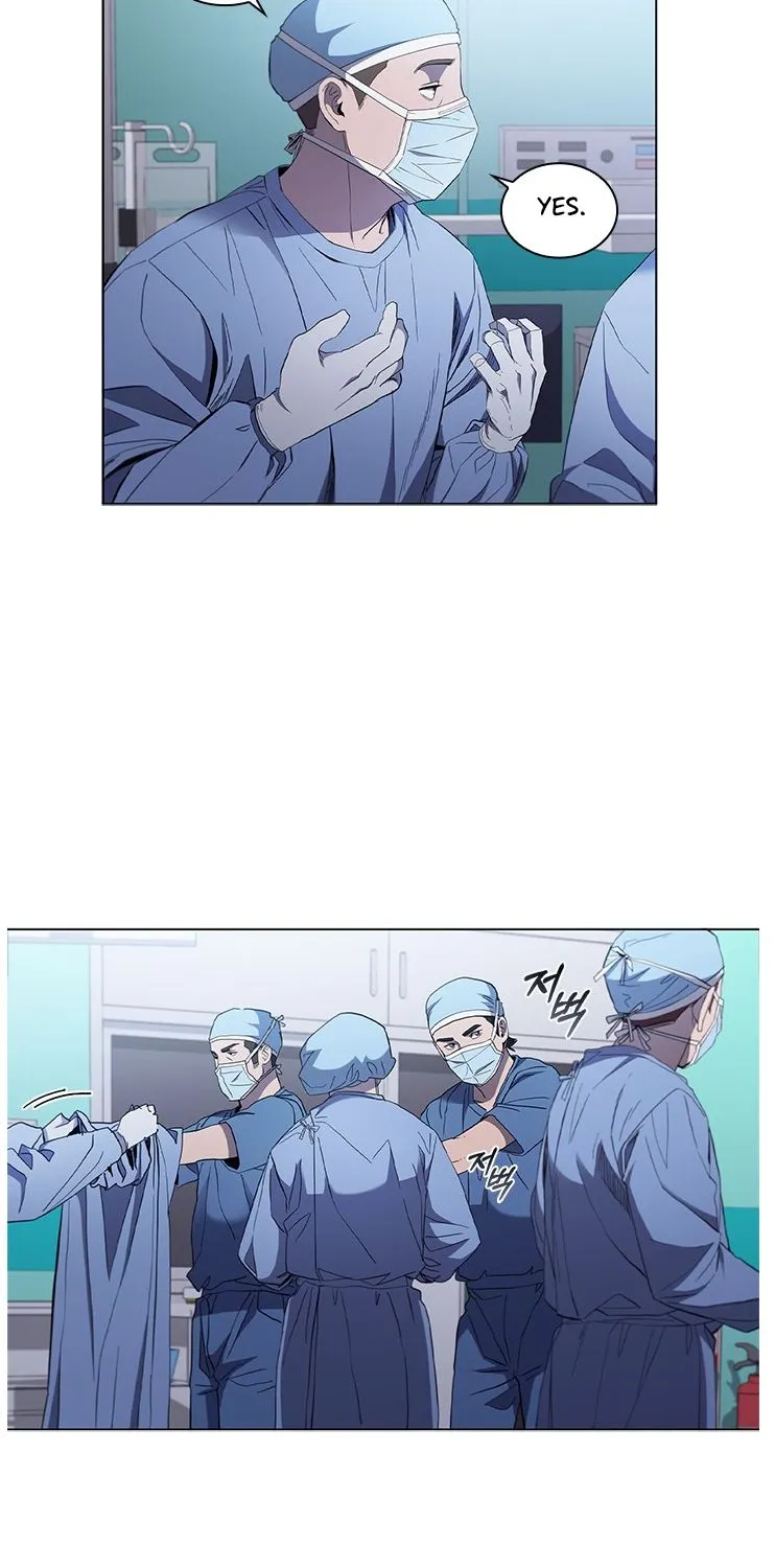 Read Dr. Choi Tae-Soo chapter 112 image 7 on Lezhin