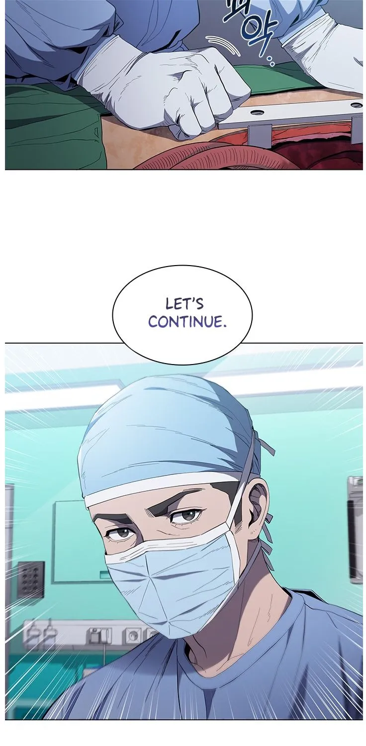 Read Dr. Choi Tae-Soo chapter 112 image 75 on Lezhin