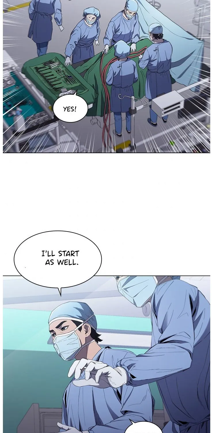 Read Dr. Choi Tae-Soo chapter 112 image 77 on Lezhin