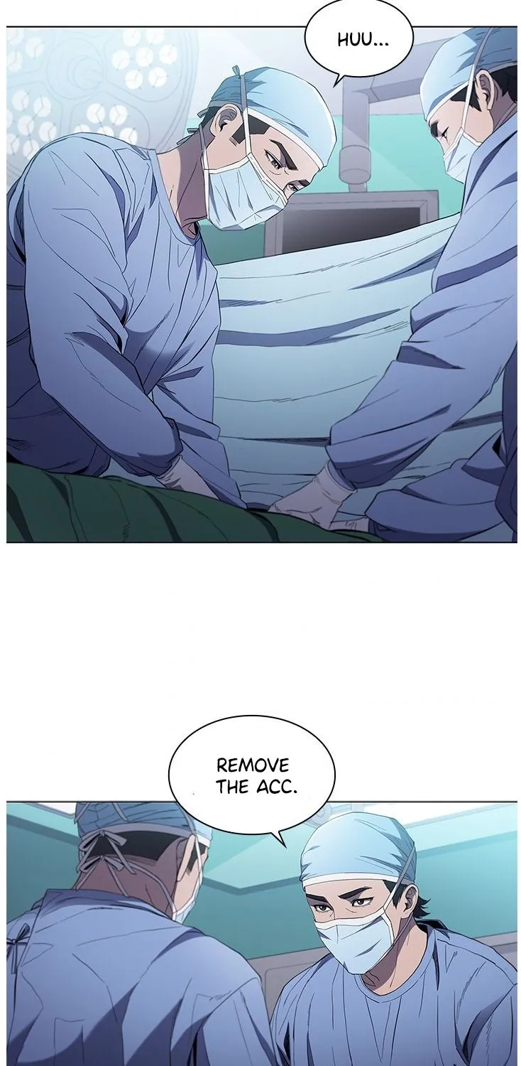 Read Dr. Choi Tae-Soo chapter 112 image 88 on Lezhin