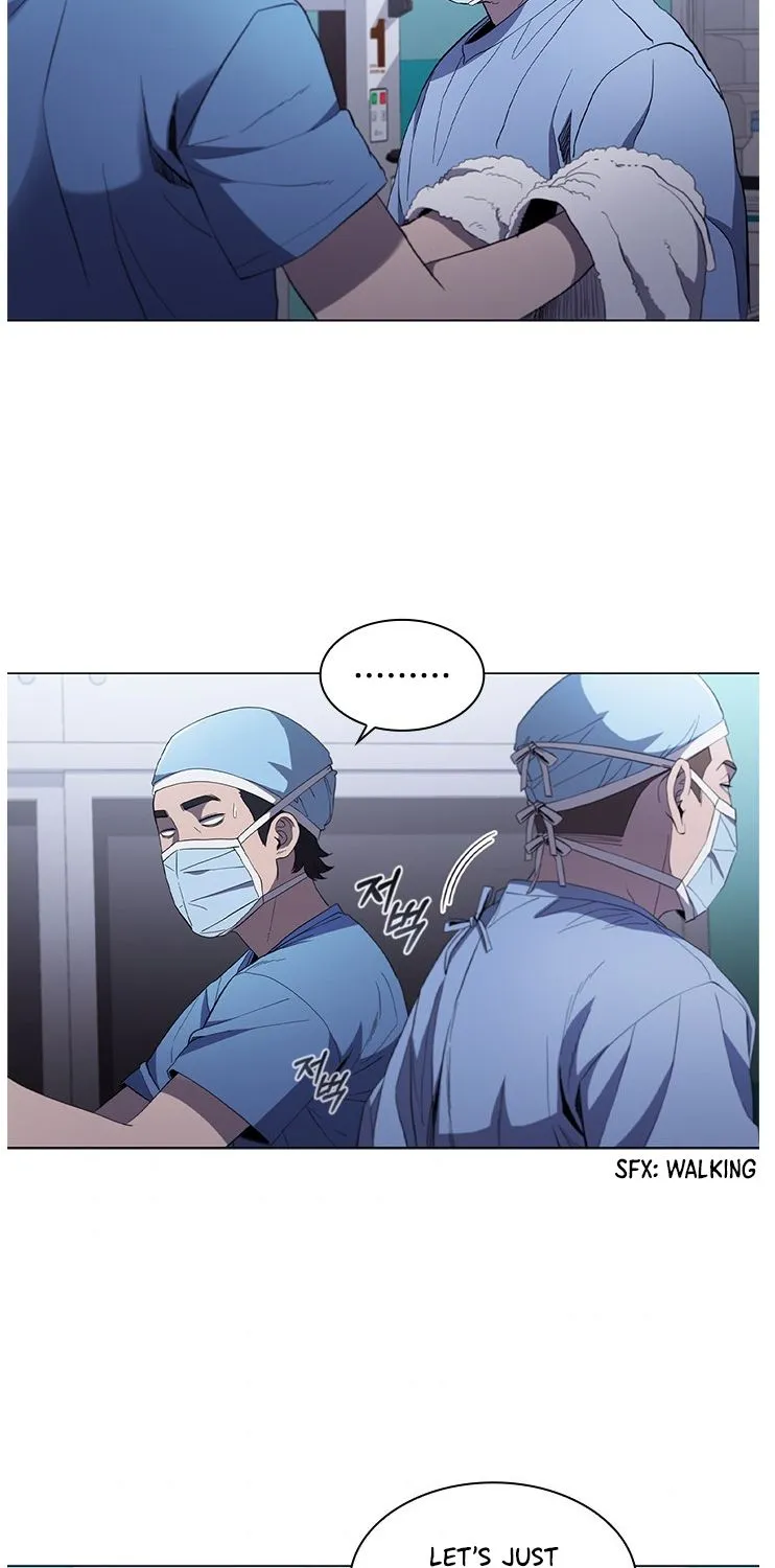 Read Dr. Choi Tae-Soo chapter 112 image 9 on Lezhin