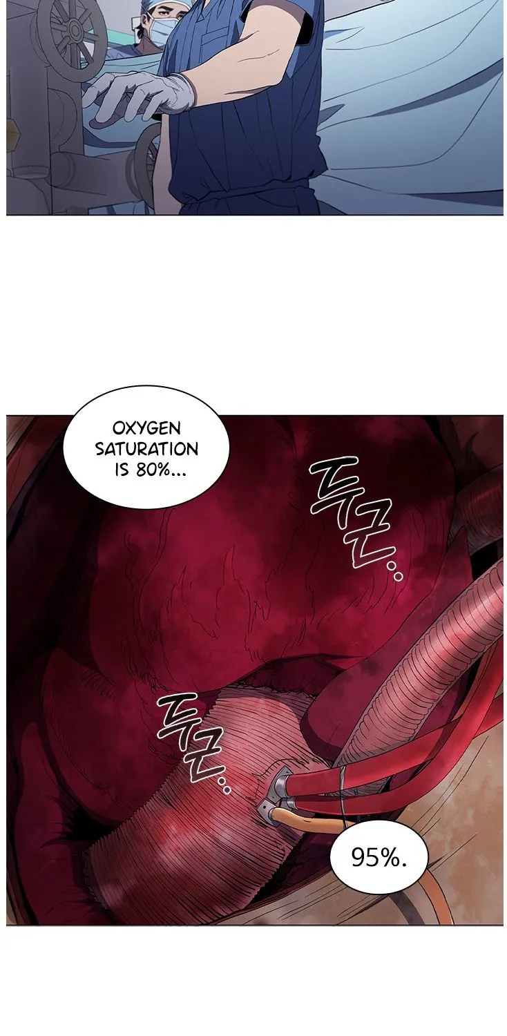 Read Dr. Choi Tae-Soo chapter 112 image 92 on Lezhin