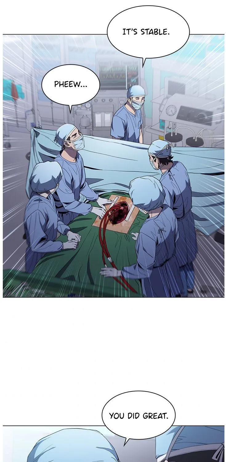 Read Dr. Choi Tae-Soo chapter 112 image 98 on Lezhin