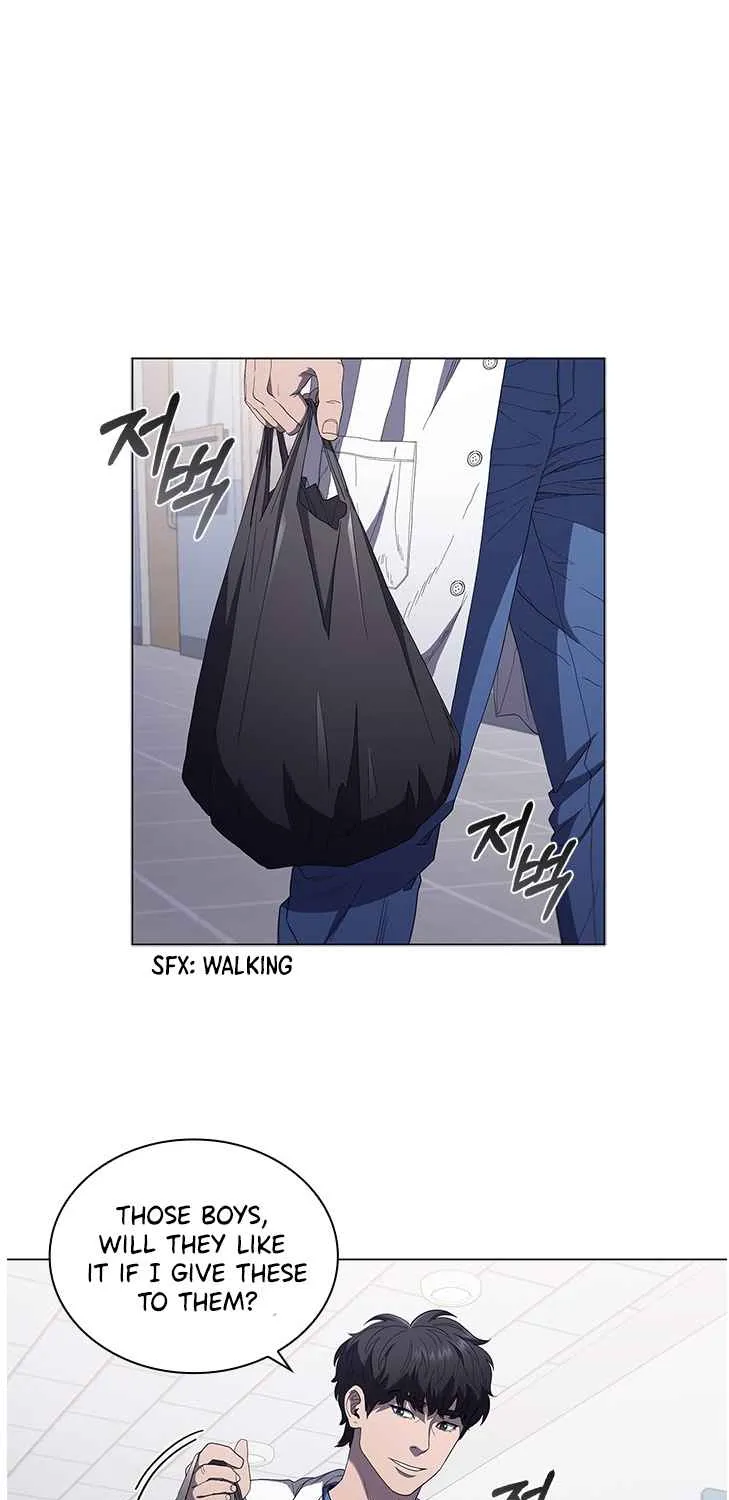 Read Dr. Choi Tae-Soo chapter 114 image 1 on Lezhin