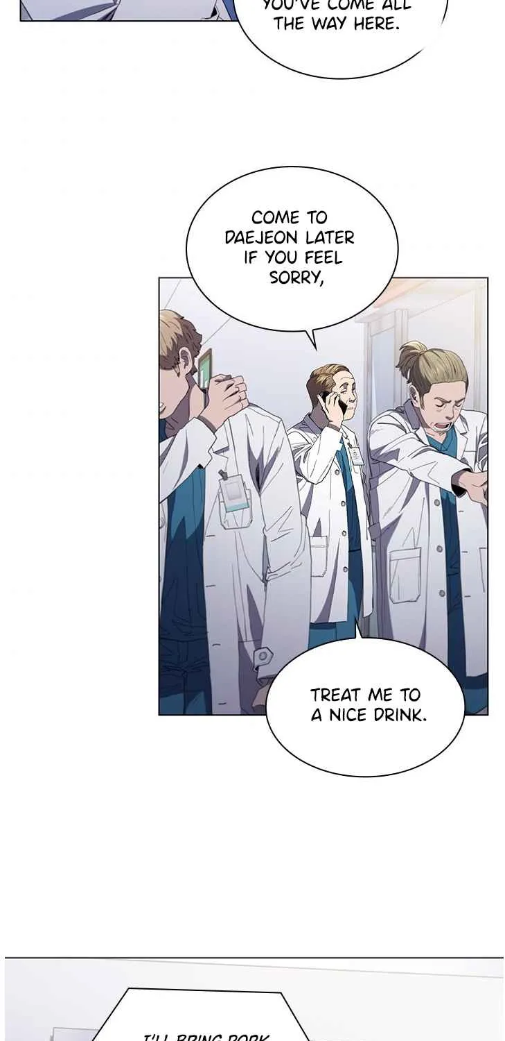 Read Dr. Choi Tae-Soo chapter 114 image 11 on Lezhin