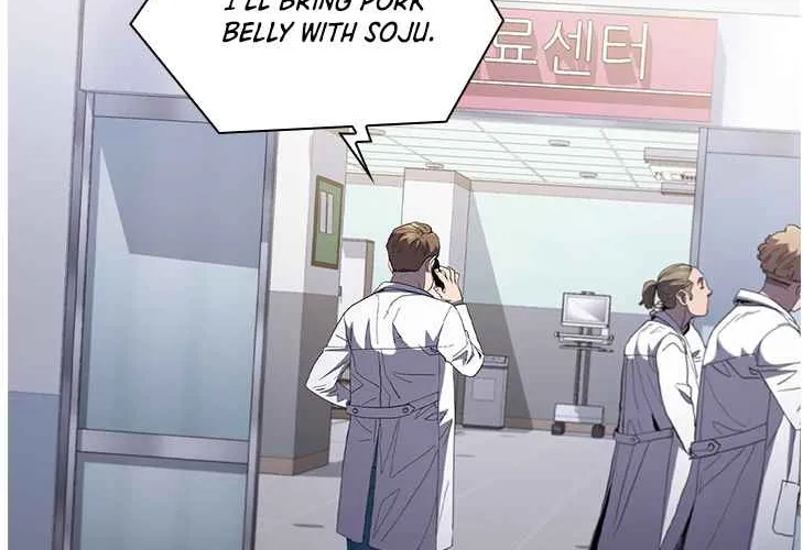 Read Dr. Choi Tae-Soo chapter 114 image 12 on Lezhin