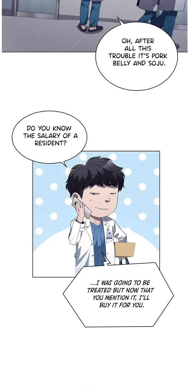 Read Dr. Choi Tae-Soo chapter 114 image 13 on Lezhin