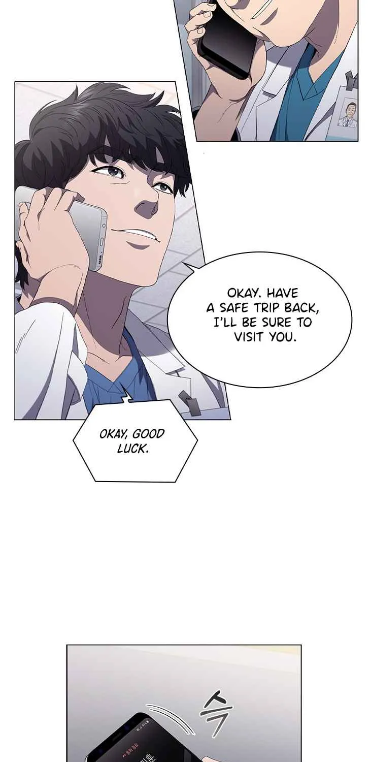 Read Dr. Choi Tae-Soo chapter 114 image 15 on Lezhin
