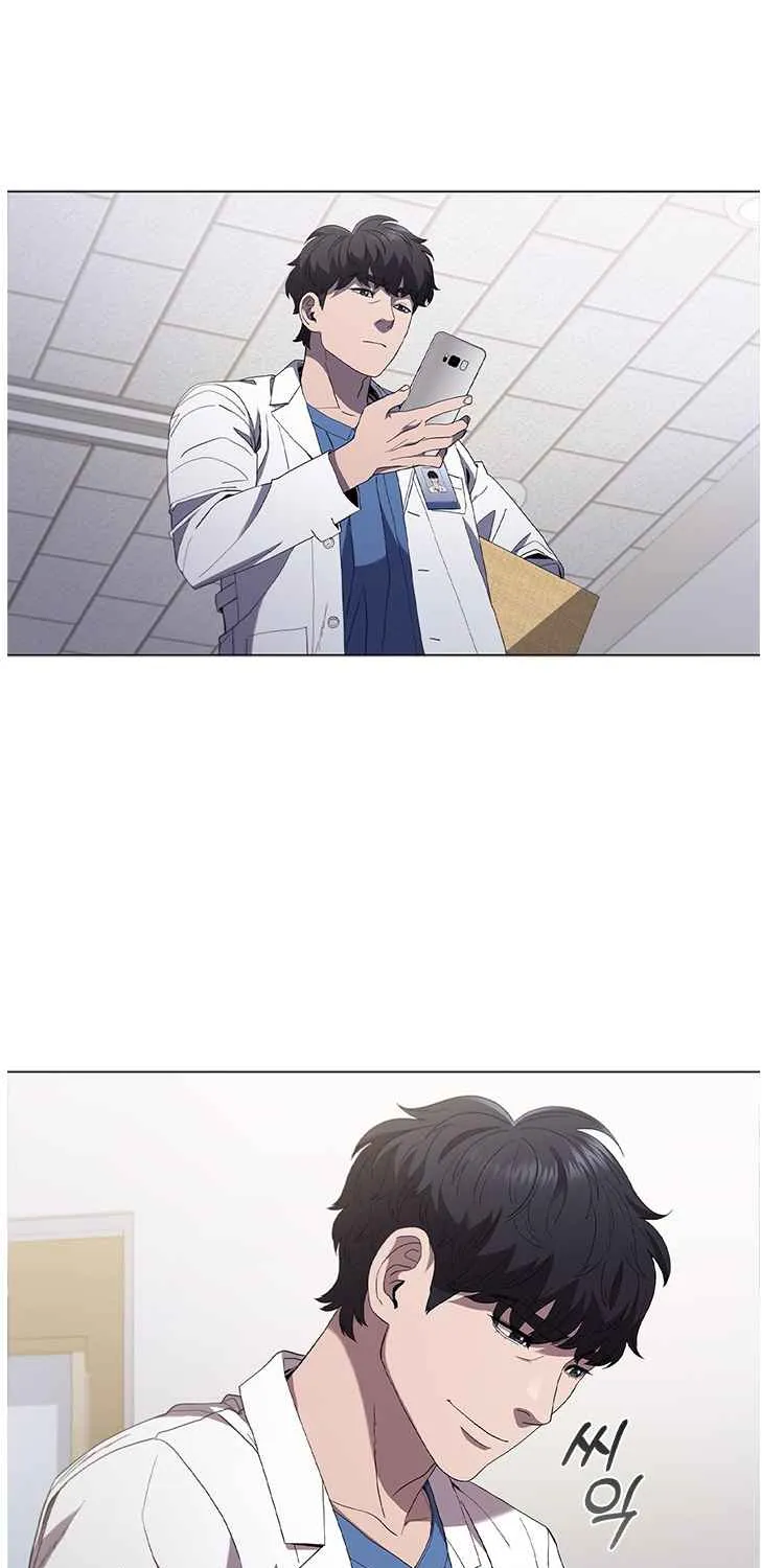 Read Dr. Choi Tae-Soo chapter 114 image 17 on Lezhin
