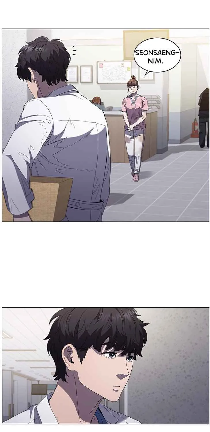 Read Dr. Choi Tae-Soo chapter 114 image 23 on Lezhin