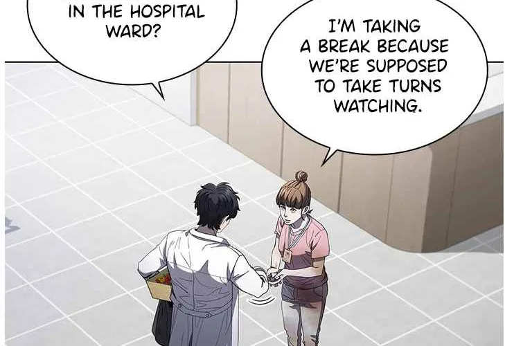 Read Dr. Choi Tae-Soo chapter 114 image 28 on Lezhin