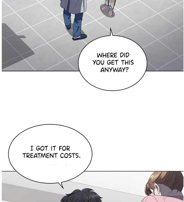 Read Dr. Choi Tae-Soo chapter 114 image 29 on Lezhin