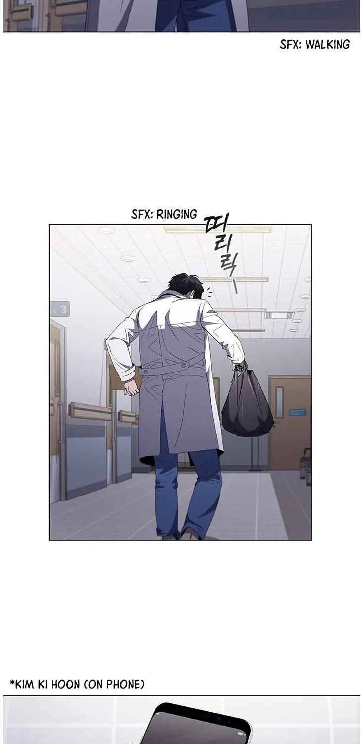 Read Dr. Choi Tae-Soo chapter 114 image 3 on Lezhin
