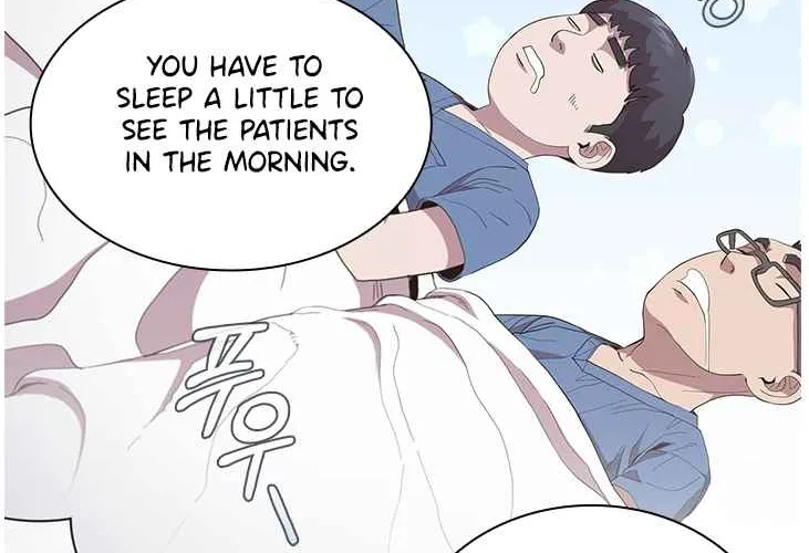 Read Dr. Choi Tae-Soo chapter 114 image 33 on Lezhin