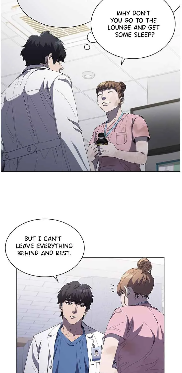 Read Dr. Choi Tae-Soo chapter 114 image 34 on Lezhin