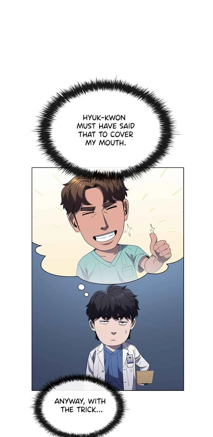 Read Dr. Choi Tae-Soo chapter 114 image 38 on Lezhin
