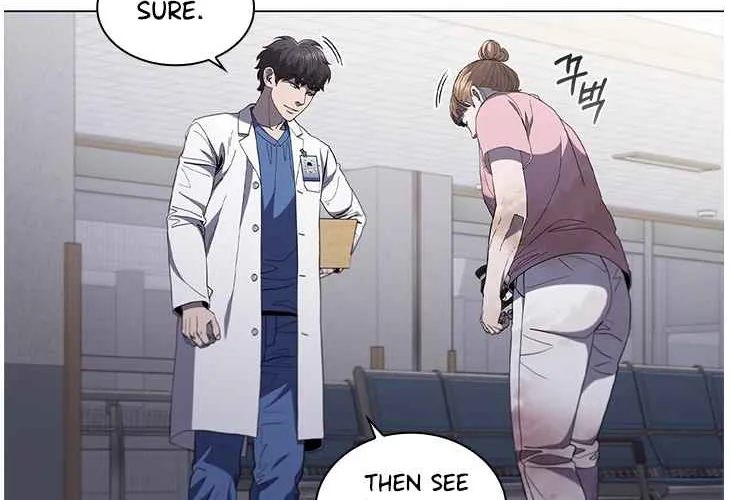 Read Dr. Choi Tae-Soo chapter 114 image 47 on Lezhin