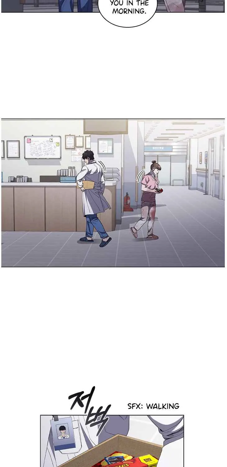Read Dr. Choi Tae-Soo chapter 114 image 48 on Lezhin